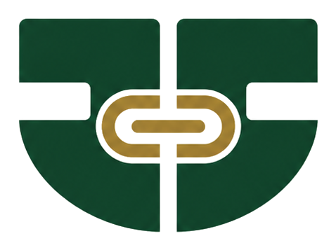 R. Chunilal emblem
